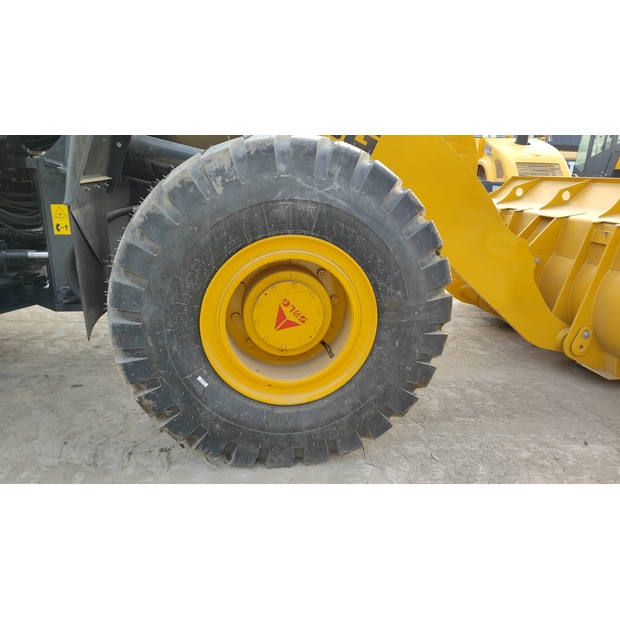 2024 SDLG LG956L-45984209