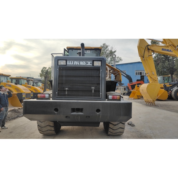 2024 SDLG LG956L-45984213