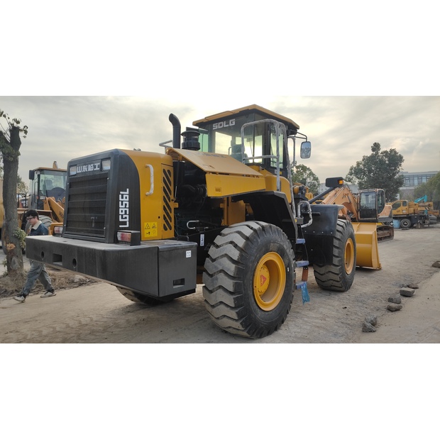 2024 SDLG LG956L-45984214