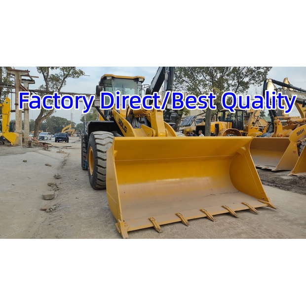 2024 SDLG LG956L-45984215