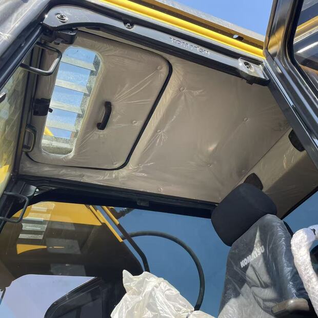 2024 Komatsu PC240-45984229