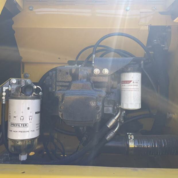 2024 Komatsu PC240-45984232