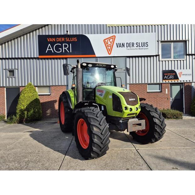 كلاس Arion 420 CIS-45984272