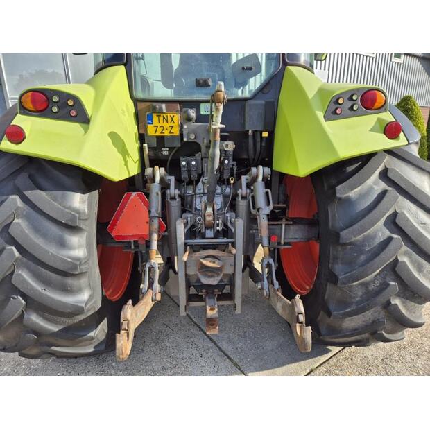 كلاس Arion 420 CIS-45984274