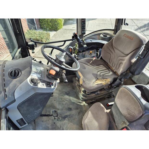 كلاس Arion 420 CIS-45984276