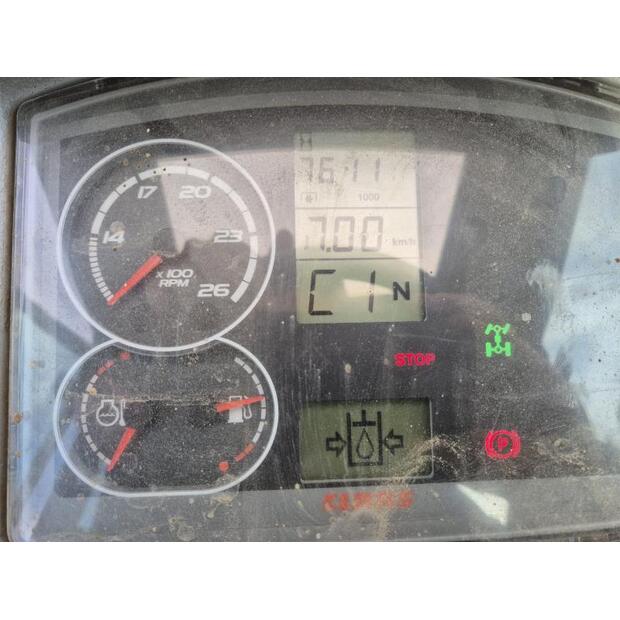 كلاس Arion 420 CIS-45984277