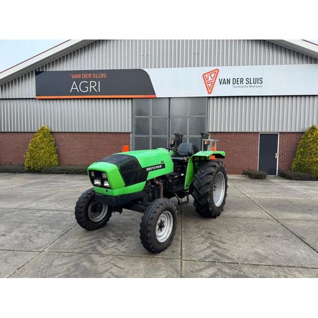 فاهر-دويتس Agrolux 60-45984282