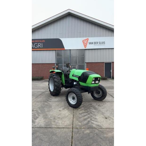 فاهر-دويتس Agrolux 60-45984283