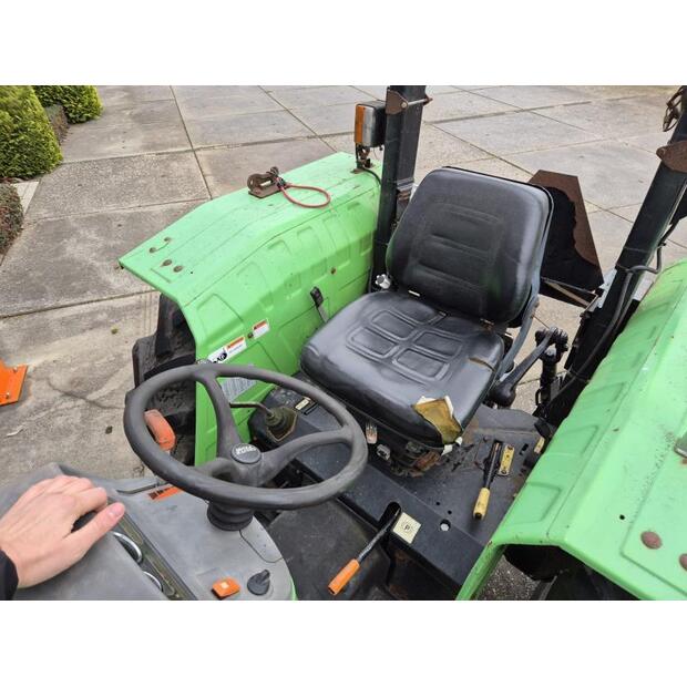 فاهر-دويتس Agrolux 60-45984284