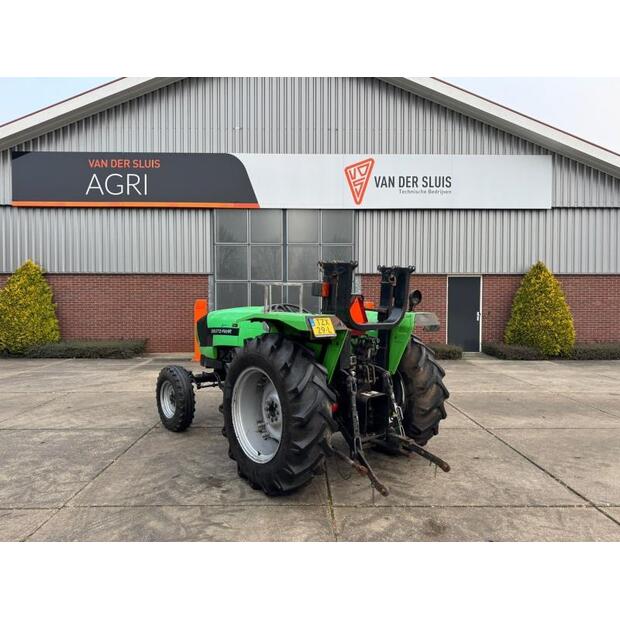 فاهر-دويتس Agrolux 60-45984285