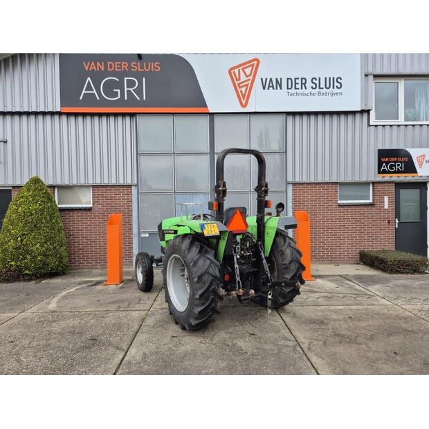 فاهر-دويتس Agrolux 60-45984286