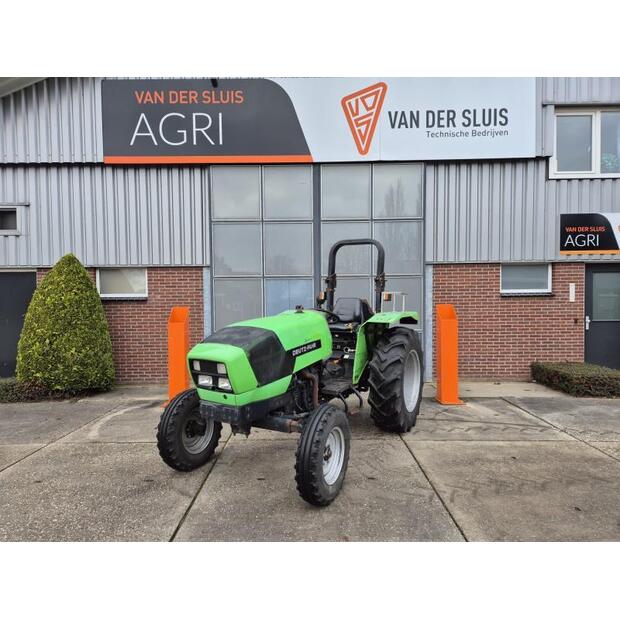 فاهر-دويتس Agrolux 60-45984287