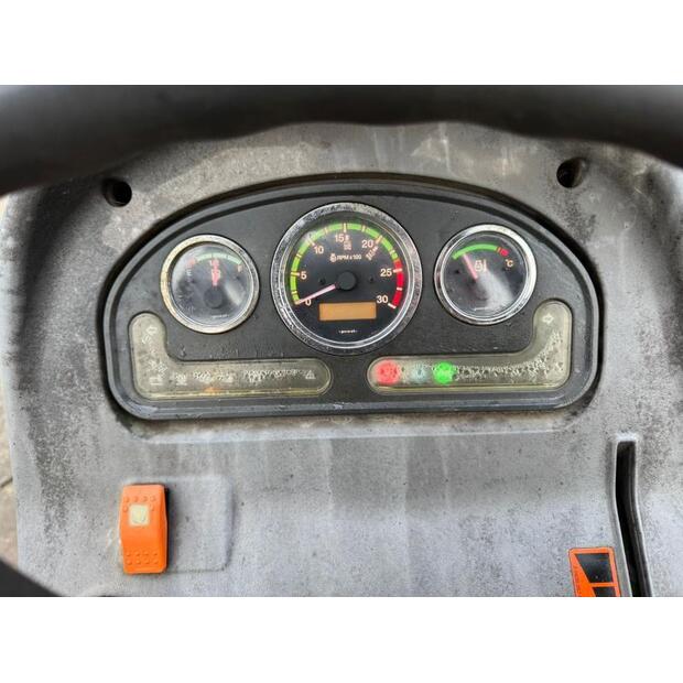 فاهر-دويتس Agrolux 60-45984288