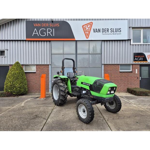 فاهر-دويتس Agrolux 60-45984289