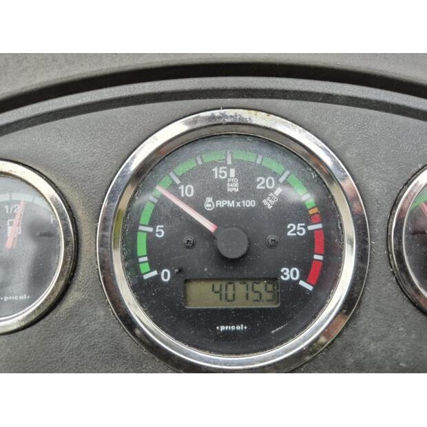 فاهر-دويتس Agrolux 60-45984290