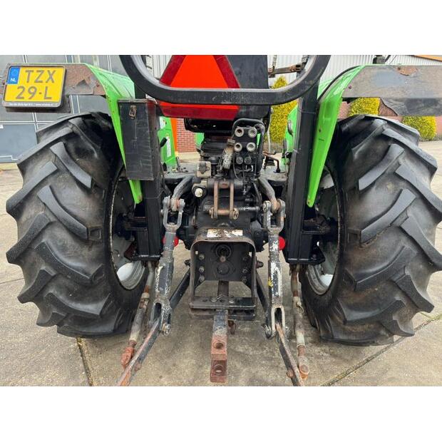 فاهر-دويتس Agrolux 60-45984292