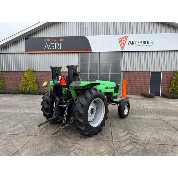 فاهر-دويتس Agrolux 60-45984293