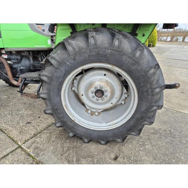 فاهر-دويتس Agrolux 60-45984294