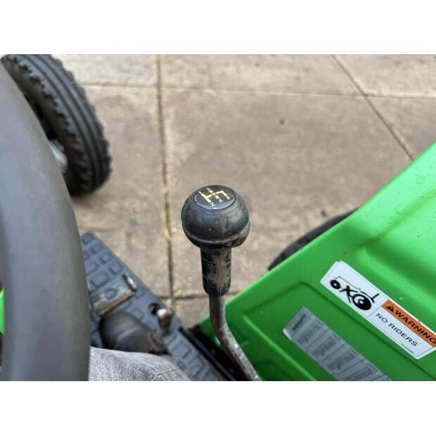 فاهر-دويتس Agrolux 60-45984295