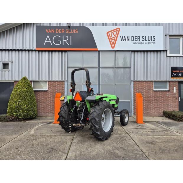 فاهر-دويتس Agrolux 60-45984296