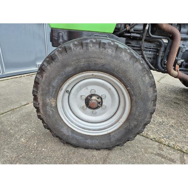 فاهر-دويتس Agrolux 60-45984297