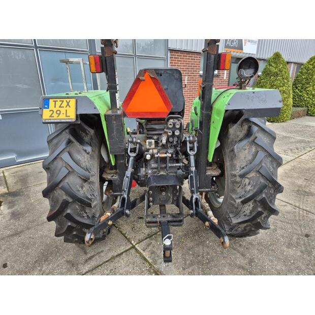 فاهر-دويتس Agrolux 60-45984298