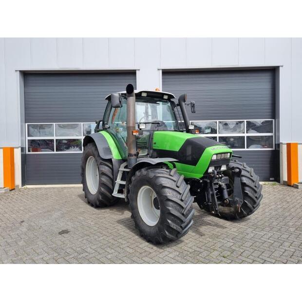 Deutz-Fahr M600-45984308