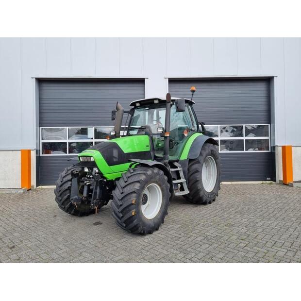 Deutz-Fahr M600-45984309