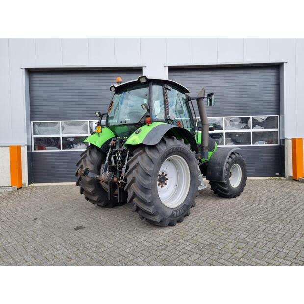 Deutz-Fahr M600-45984310