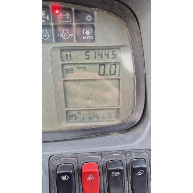 Deutz-Fahr M600-45984311