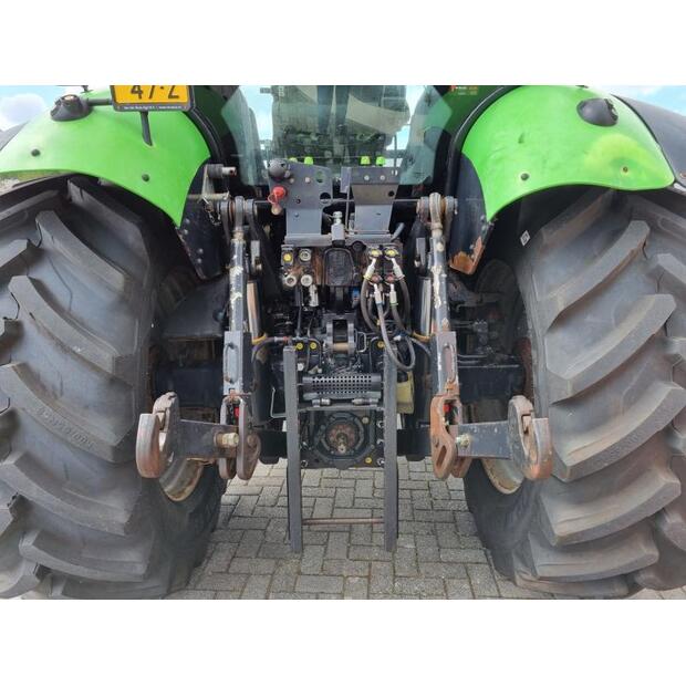 Deutz-Fahr M600-45984315
