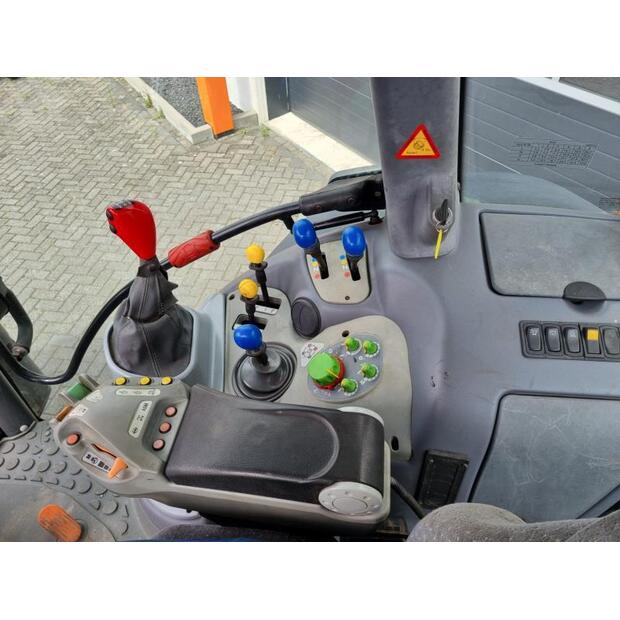 Deutz-Fahr M600-45984316