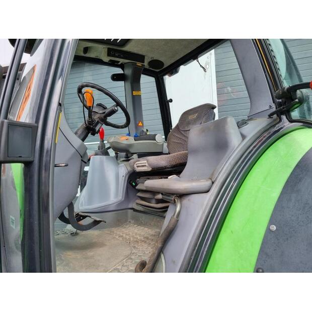 Deutz-Fahr M600-45984317