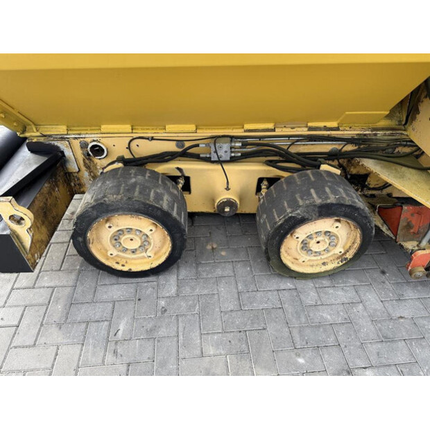 2007 DYNAPAC F 141 6W-45984426