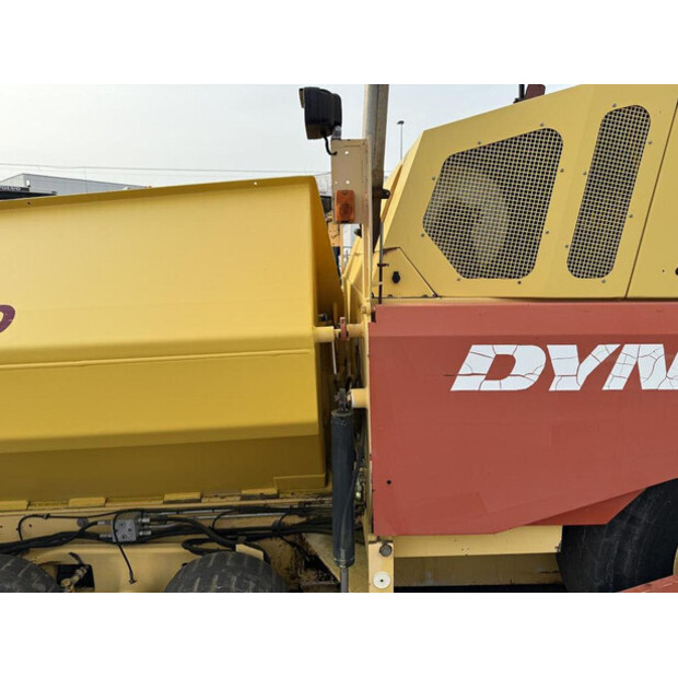 2007 DYNAPAC F 141 6W-45984427