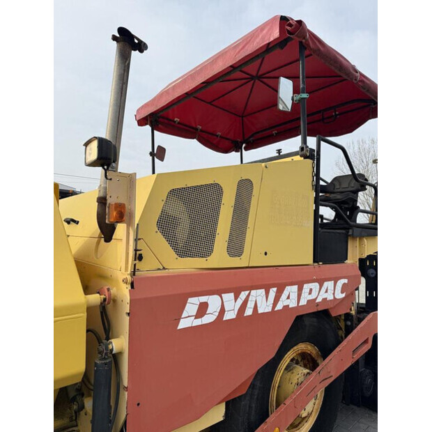 2007 DYNAPAC F 141 6W-45984428