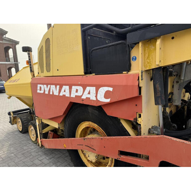 2007 DYNAPAC F 141 6W-45984430