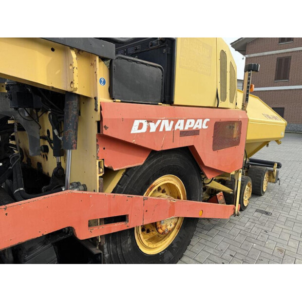 2007 DYNAPAC F 141 6W-45984431