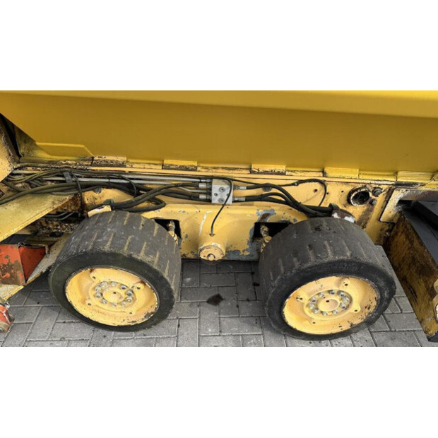 2007 DYNAPAC F 141 6W-45984435