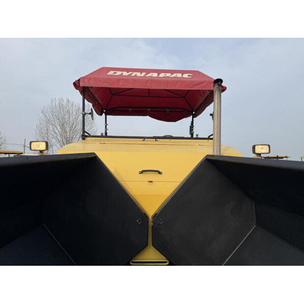 2007 DYNAPAC F 141 6W-45984438