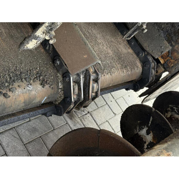 2007 DYNAPAC F 141 6W-45984440