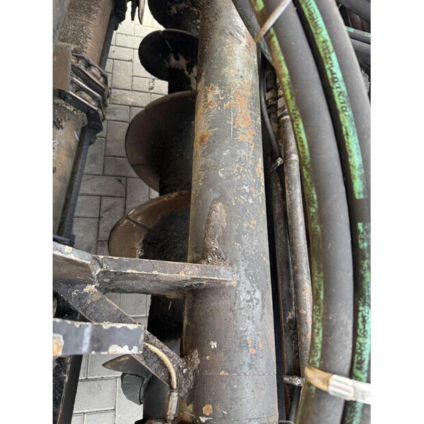 2007 DYNAPAC F 141 6W-45984441