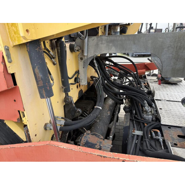 2007 DYNAPAC F 141 6W-45984442