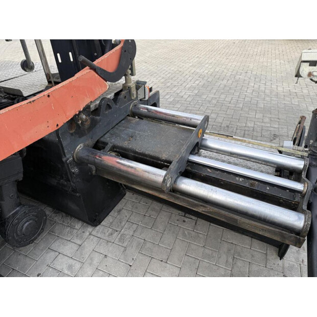 2007 DYNAPAC F 141 6W-45984443