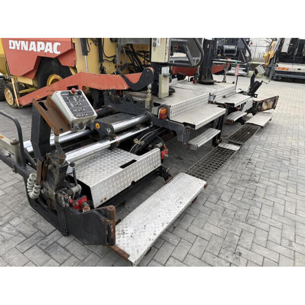 2007 DYNAPAC F 141 6W-45984446