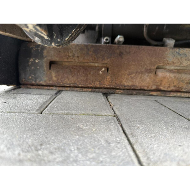 2007 DYNAPAC F 141 6W-45984447