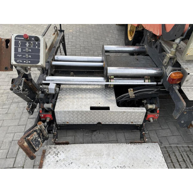 2007 DYNAPAC F 141 6W-45984448