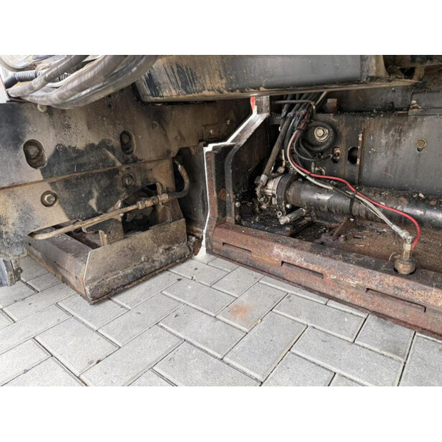 2007 DYNAPAC F 141 6W-45984449