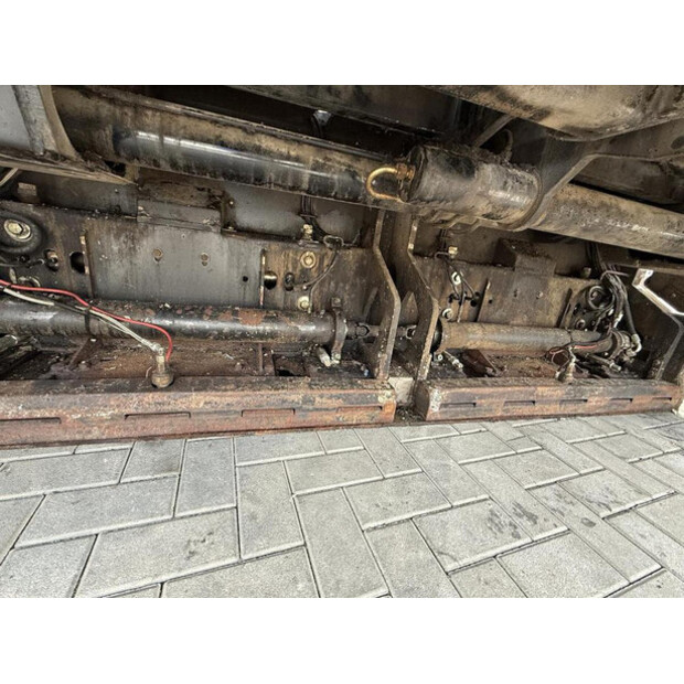 2007 DYNAPAC F 141 6W-45984450