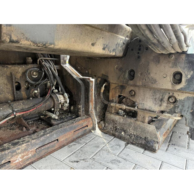 2007 DYNAPAC F 141 6W-45984451